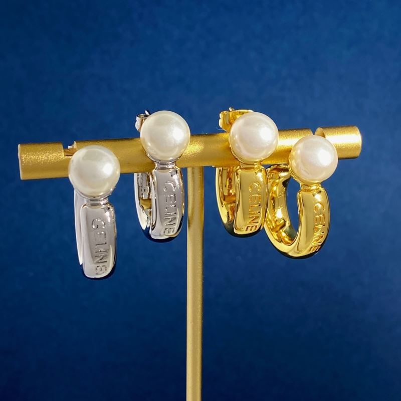 Celine Earrings